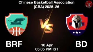BRF vs BD Matcch Previews