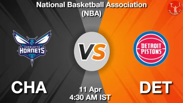 CHA vs DET ड्रीम11 भविष्यवाणी, फैंटेसी क्रिकेट टीम - 11 अप्रैल 2026