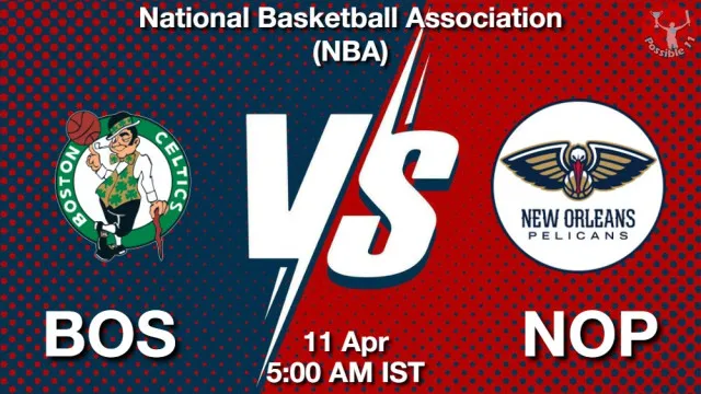 BOS vs NOP ड्रीम11 भविष्यवाणी, फैंटेसी क्रिकेट टीम - 11 अप्रैल 2026