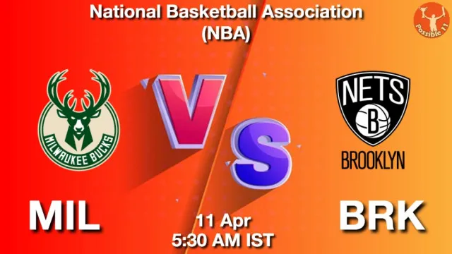 MIL vs BRK ड्रीम11 भविष्यवाणी, फैंटेसी क्रिकेट टीम - 11 अप्रैल 2026