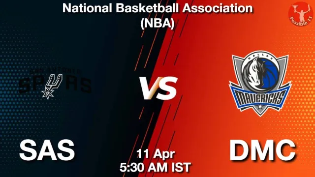 SAS vs DMC ड्रीम11 भविष्यवाणी, फैंटेसी क्रिकेट टीम - 11 अप्रैल 2026