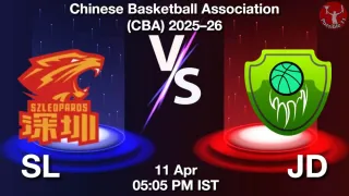 SL vs JD NBA Match Previews