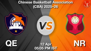 QE vs NR NBA Match Previews