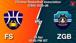FS vs ZGB NBA Match Previews