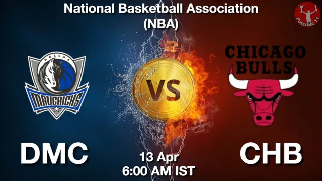 DMC vs CHB ड्रीम11 भविष्यवाणी, फैंटेसी क्रिकेट टीम - 13 अप्रैल 2026