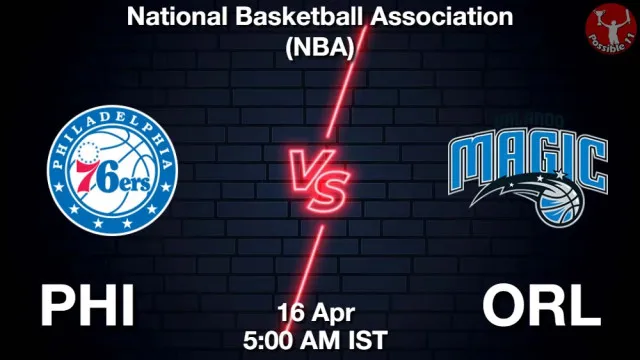 PHI vs ORL ड्रीम11 भविष्यवाणी, फैंटेसी क्रिकेट टीम - 16 अप्रैल 2026