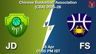 JD vs FS NBA Match Previews