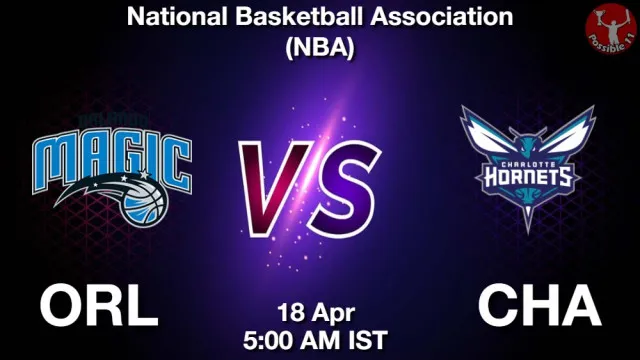 ORL vs CHA ड्रीम11 भविष्यवाणी, फैंटेसी क्रिकेट टीम - 18 अप्रैल 2026