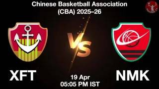 XFT vs NMK Matcch Previews