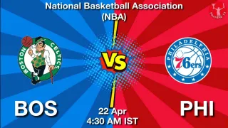 BOS vs PHI Matcch Previews