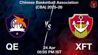 QE vs XFT Dream11 Prediction