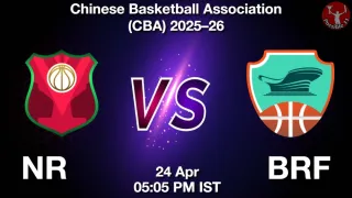 NR vs BRF Dream11 Prediction