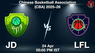 JD vs LFL Dream11 Prediction