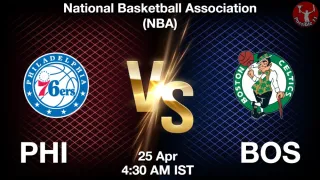 PHI vs BOS Matcch Previews