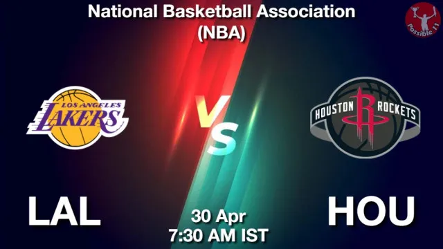 LAL vs HOU ड्रीम11 भविष्यवाणी, फैंटेसी क्रिकेट टीम - 30 अप्रैल 2026