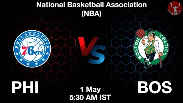 PHI vs BOS ड्रीम11 भविष्यवाणी, फैंटेसी क्रिकेट टीम - 01 मई 2026
