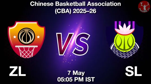 ZL vs SL Match Previews and NBA Tips