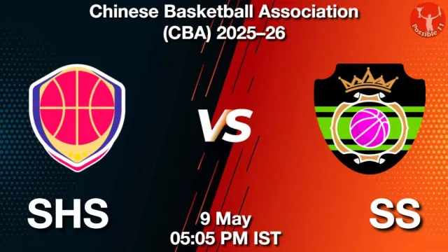 SHS vs SS Match Previews and NBA Tips