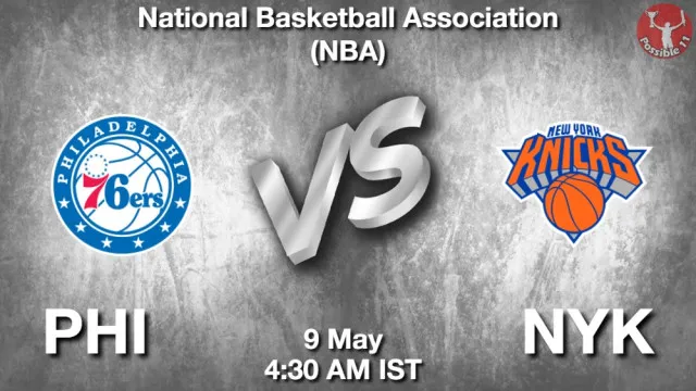 PHI vs NYK Match Previews and NBA Tips