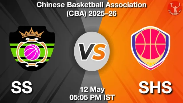 SS vs SHS Match Previews and NBA Tips
