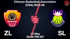 ZL vs SL Match Result