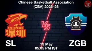 SL vs ZGB NBA Match Previews