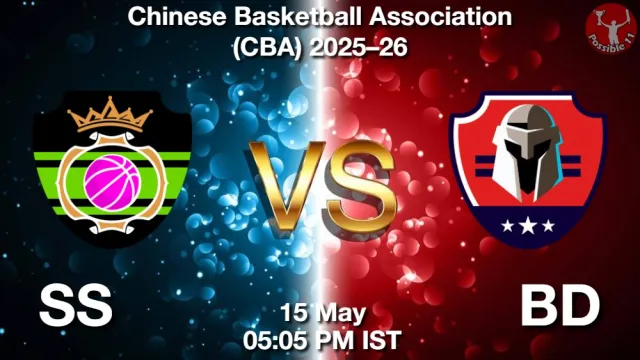 SS vs BD Match Previews and NBA Tips