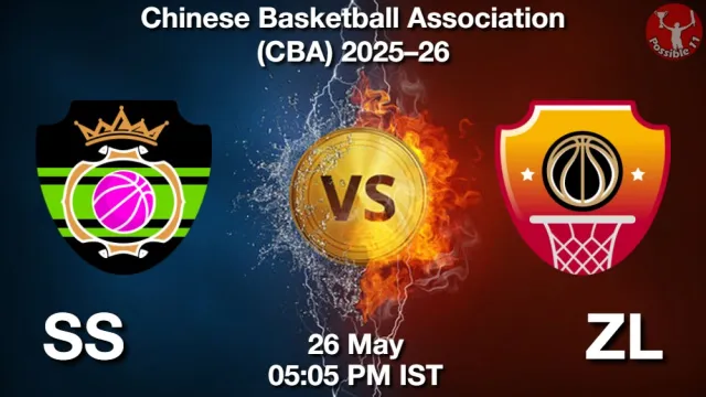 SS vs ZL Match Previews and NBA Tips