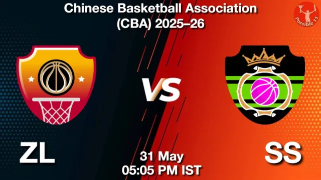 ZL vs SS Match Previews and NBA Tips