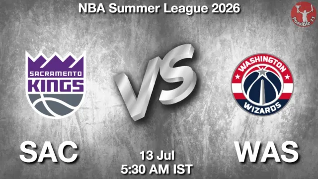 SAC vs WAS Match Previews and NBA Tips