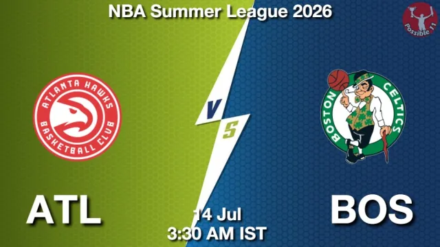 ATL vs BOS Match Previews and NBA Tips