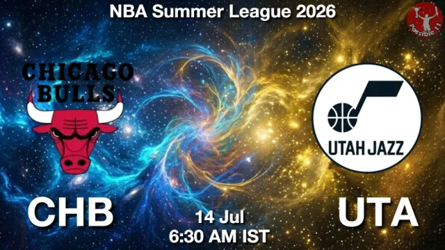 CHB vs UTA Match Previews and NBA Tips