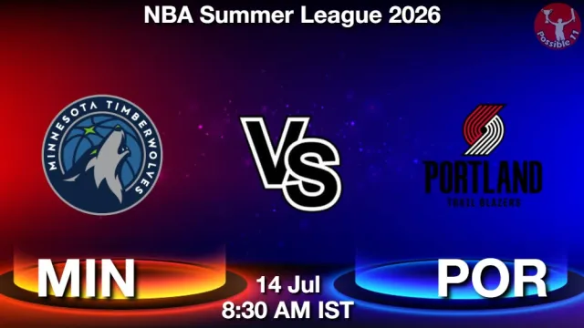 MIN vs POR Match Previews and NBA Tips