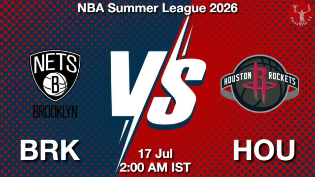 BRK vs HOU Match Previews and NBA Tips