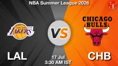 LAL vs CHB Match Result