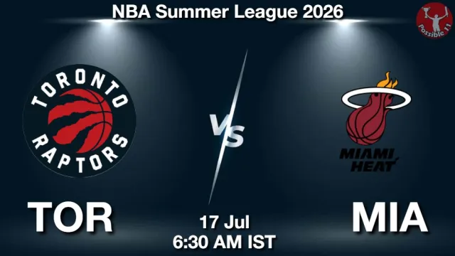 TOR vs MIA Match Previews and NBA Tips