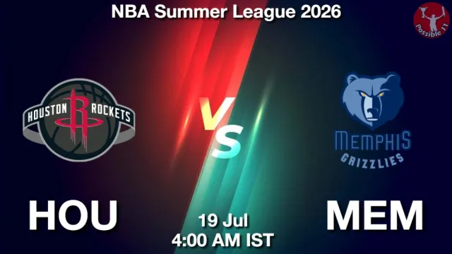 HOU vs MEM Match Previews and NBA Tips