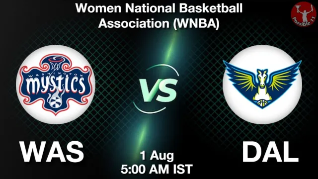 WAS vs DAL Match Previews and NBA Tips