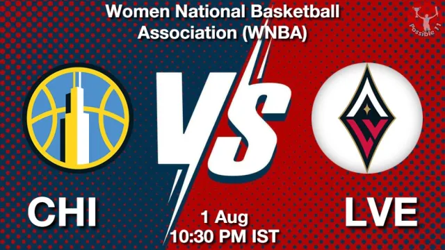 CHI vs LVE Match Previews and NBA Tips