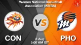 CON vs PHO Dream11 Prediction, Preview & Updates - <small>Sat, 08 Aug 05:00 AM IST</small>