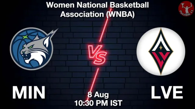MIN vs LVE Match Previews and NBA Tips