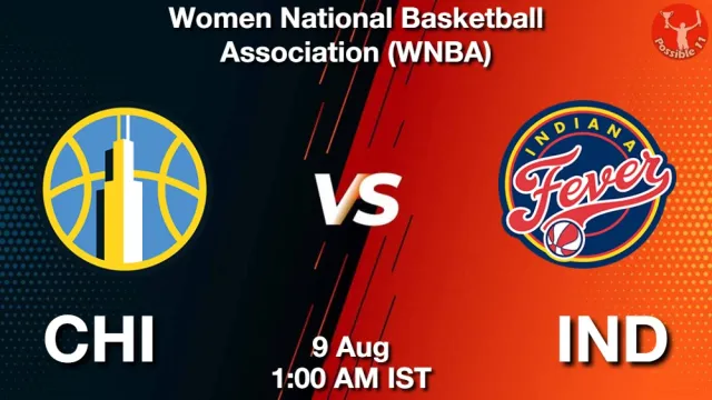 CHI vs IND Match Previews and NBA Tips