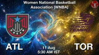 ATL vs TOR Matcch Previews
