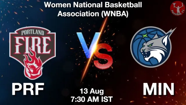 PRF vs MIN Match Previews and NBA Tips