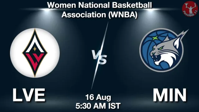 LVE vs MIN Match Previews and NBA Tips