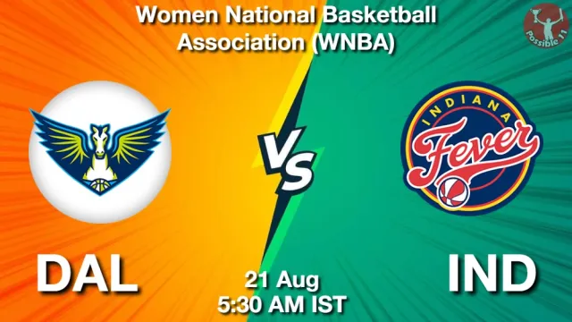 DAL vs IND Match Previews and NBA Tips