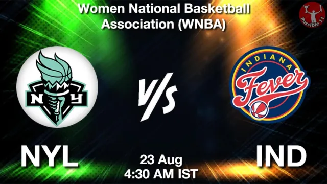 NYL vs IND Match Previews and NBA Tips