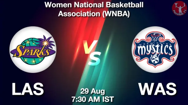 LAS vs WAS Match Previews and NBA Tips