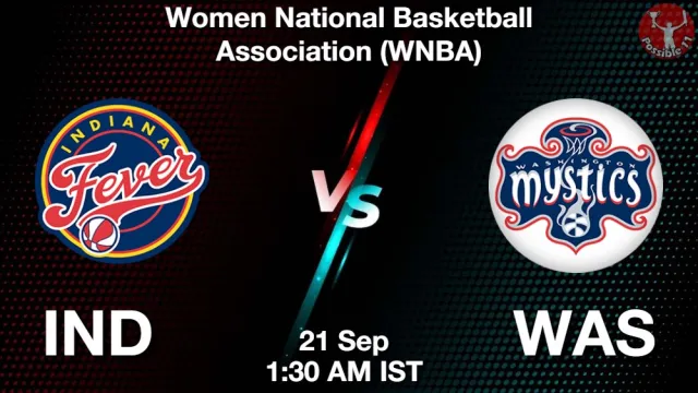 IND vs WAS Match Previews and NBA Tips