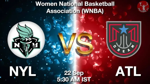 NYL vs ATL Match Previews and NBA Tips
